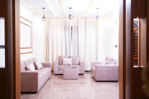 Fotografie z fotogalerie ubytování Nandhanam Holidays v destinaci Kannur