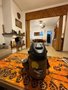 Mynd úr myndasafni af La Casita Del Viajero í Asuncion