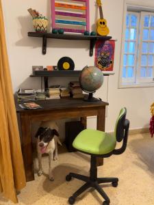 Mynd úr myndasafni af La Casita Del Viajero í Asuncion