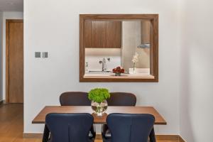 Fotografie z fotogalerie ubytování Beach Bay Hotel Mirfa v destinaci Al Marfaʼ