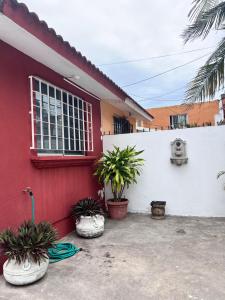 Gallery image of Casa Múkara del Puerto in Veracruz