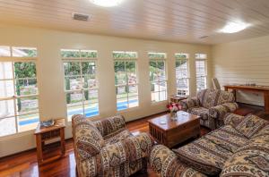 特拉拉尔根蒙特福特庄园酒店的相册照片