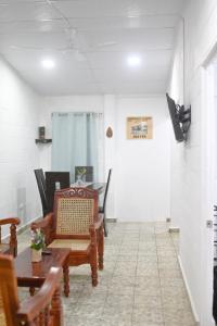 Fotografie z fotogalerie ubytování Cowboys Home v destinaci Juayúa