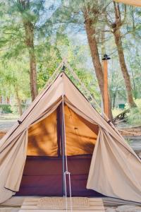 Φωτογραφία από το άλμπουμ του Happy Campers GLamping σε Phú Dương (1) +39 φωτογραφίες