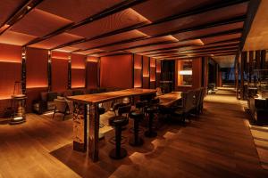 Fotografie z fotogalerie ubytování The Ritz-Carlton, Harbin v destinaci Charbin