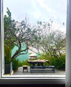 Gallery image of IZA Homestay in Trai Mat