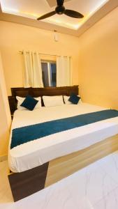 Imagen de la galería de Hotel ornate, en Mughal Sarāi 9 fotos más