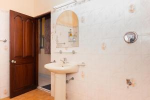 Koupelna v ubytování Asian Rooms Colombo 14