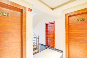 Fotografie z fotogalerie ubytování Super Townhouse Collectorate Circle Formerly LD Prime v destinaci Džajpur