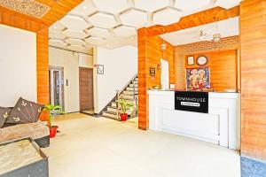 Fotografie z fotogalerie ubytování Super Townhouse Collectorate Circle Formerly LD Prime v destinaci Džajpur