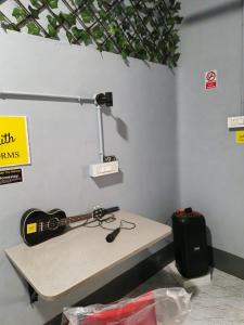 Fotografie z fotogalerie ubytování Faith Dorms v destinaci Siliguri