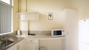 Gallery image of Mountway Holiday Apartments in Perth