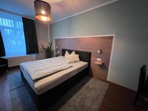 Galeriebild der Unterkunft Hotel Am Vogelsang in Gevelsberg