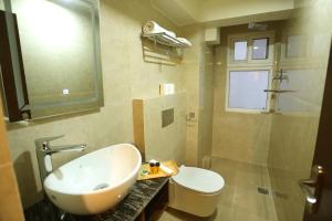 Bagno di Harsha Boutique Hotel