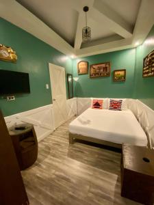 Billede fra billedgalleriet på Country Home Resort i Oslob