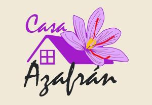 Certifikát, hodnocení, plakát nebo jiný dokument vystavený v ubytování Casa Azafrán