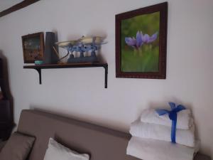 Fotografie z fotogalerie ubytování Casa Azafrán v destinaci Torrijo del Campo