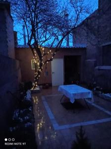 Fotografie z fotogalerie ubytování Casa Azafrán v destinaci Torrijo del Campo