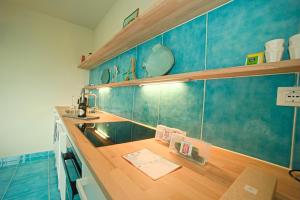 Imagen de la galería de Appartamenti Brajosa, en Giglio Porto