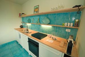 Imagen de la galería de Appartamenti Brajosa, en Giglio Porto