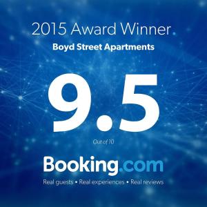 Ảnh trong thư viện ảnh của Boyd Apartments ở Staten Island