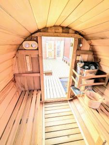 Galeri foto Asuka Resort 富士山中湖 di Yamanakako