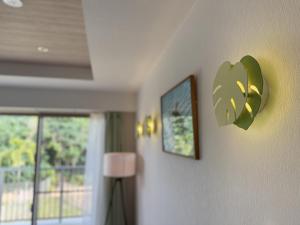 Fotografie z fotogalerie ubytování Seaside Village 13(シーサイドヴィレッジ・サーティーン) v destinaci Ostrov Išigaki