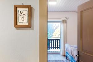Fotografie z fotogalerie ubytování Alter Fausthof v destinaci Fie allo Sciliar