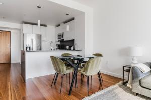 صورة لـ Blueground Rincon Hill pool wd nr Salesforce SFO-1803 في سان فرانسيسكو