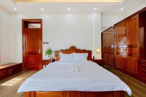 Photo de la galerie de l'établissement Villa Lê Ngọc Hân 105, à Vung Tau 26 autres photos