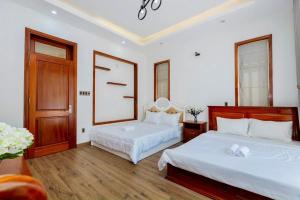 Photo de la galerie de l'établissement Villa Lê Ngọc Hân 105, à Vung Tau