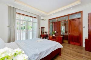 Photo de la galerie de l'établissement Villa Lê Ngọc Hân 105, à Vung Tau