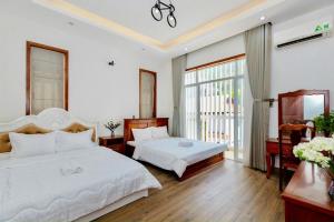 Photo de la galerie de l'établissement Villa Lê Ngọc Hân 105, à Vung Tau