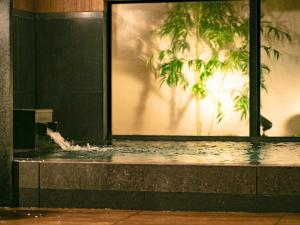 Fotografie z fotogalerie ubytování Hotel Shuranza Chiba v destinaci Čiba