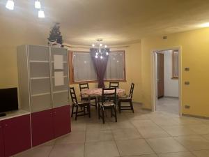 Fotografie z fotogalerie ubytování casa Olivieri v destinaci Carisolo