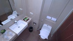 Bany a Lorin Sentul Hotel