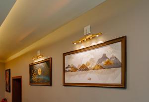 Fotografie z fotogalerie ubytování Sector 34 v destinaci Manipala