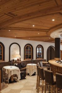 Restaurace v ubytování Hotel Antines