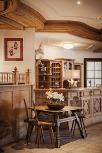 Fotografie z fotogalerie ubytování Hotel Antines v destinaci La Villa
