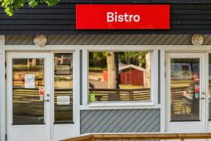 Gambar di galeri bagi First Camp Torekov-Båstad di Torekov