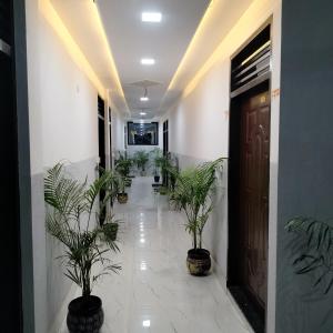 Gallery image of Hotel royal town in Agra