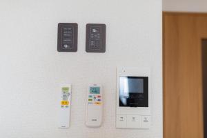 Fotografie z fotogalerie ubytování b&天下茶屋店 v Osace