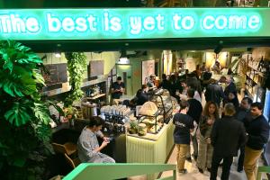 Billede fra billedgalleriet på CONDE13 Aparthotel i Lissabon + 36 billeder