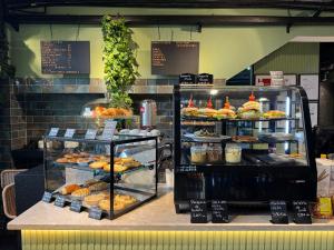 Billede fra billedgalleriet på CONDE13 Aparthotel i Lissabon