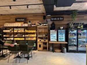 Billede fra billedgalleriet på CONDE13 Aparthotel i Lissabon