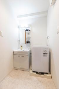 Fotografie z fotogalerie ubytování b&天下茶屋店 v Osace + 24 fotografií