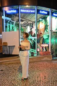 Billede fra billedgalleriet på CONDE13 Aparthotel i Lissabon