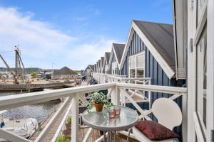 Θέα στο ποτάμι κοντά σε αυτή η παραθεριστική κατοικία