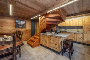 Gallery image of Baita Mas al Rif in Rabbi +13 photos