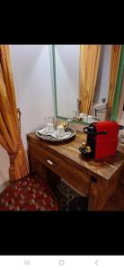 Фотография из галереи Nikos Takis Boutique Fashion hotel в Родосе